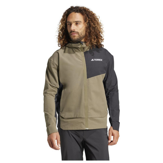 Adidas Ανδρικό μπουφάν Terrex Multi Softshell Jacket Adidas Ανδρικό μπουφάν Terrex Multi Softshell Jacket